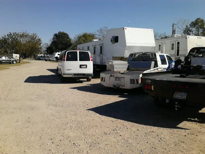 Way Station RV Park 3