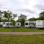 San Bernard River RV Park