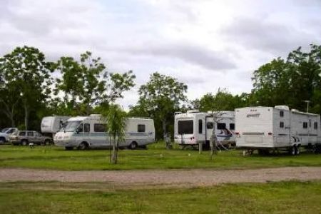 San Bernard River RV Park