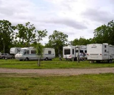 San Bernard River RV Park