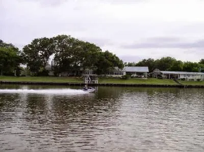San Bernard River RV Park 3