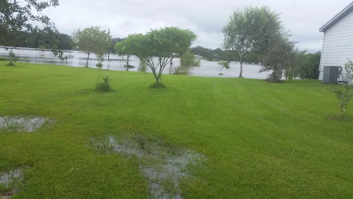 San Bernard River RV Park 10