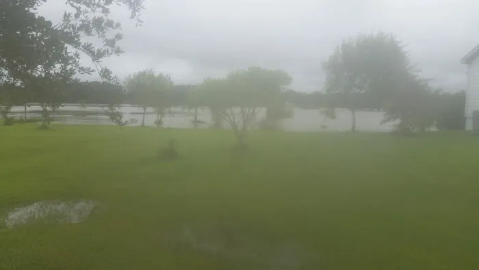 San Bernard River RV Park 8