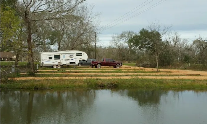 Down Home RV Park 3