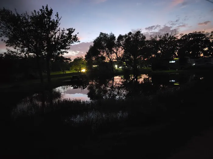 Down Home RV Park 4