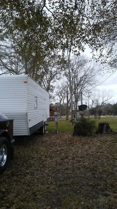 Down Home RV Park 7