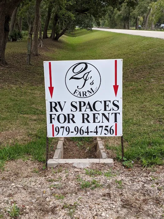 RV Park at 2 J's Farm 1