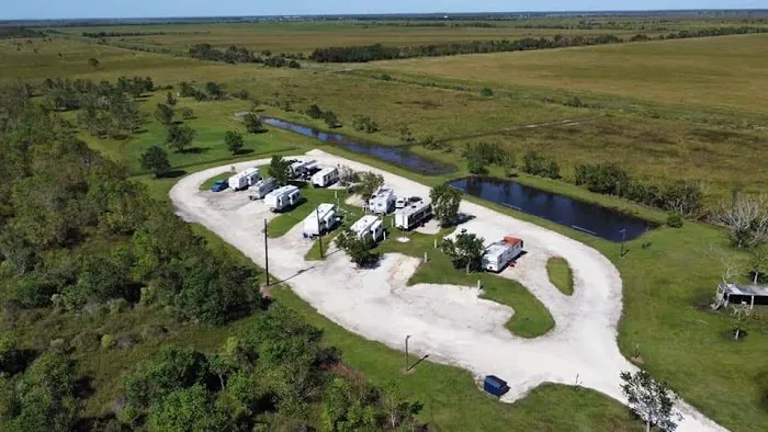 Kucera Krossing RV Park 2