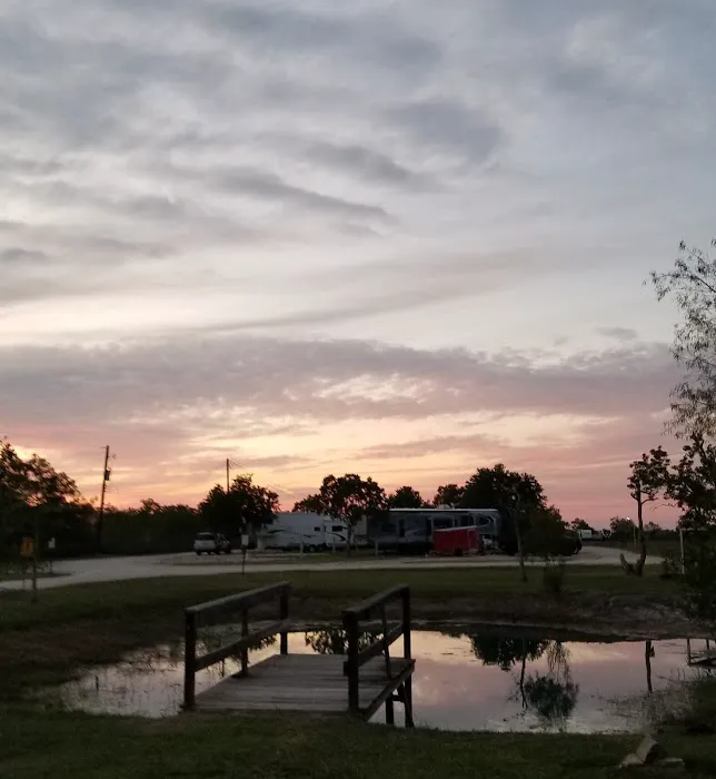 Kucera Krossing RV Park 3