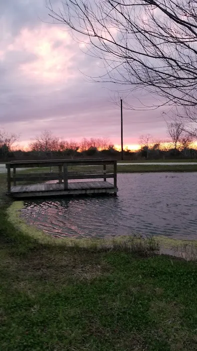 Kucera Krossing RV Park 1