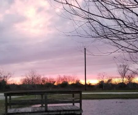 Kucera Krossing RV Park