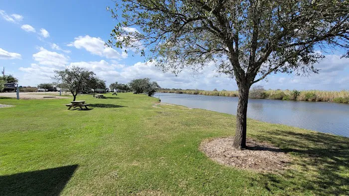 Bentley Ranch RV Park 3