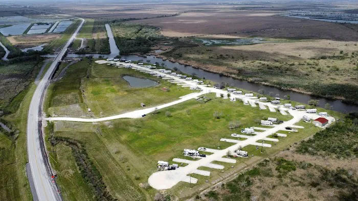 Bentley Ranch RV Park 2