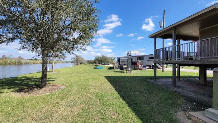 Bentley Ranch RV Park 1