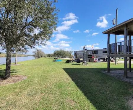 Bentley Ranch RV Park