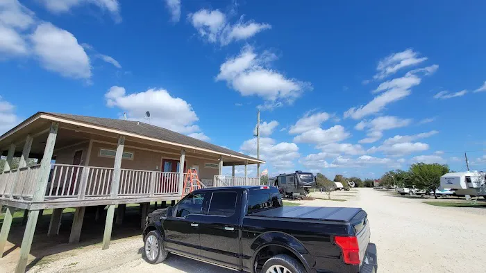 Bentley Ranch RV Park 6