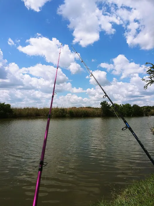 Bentley Ranch RV Park 8