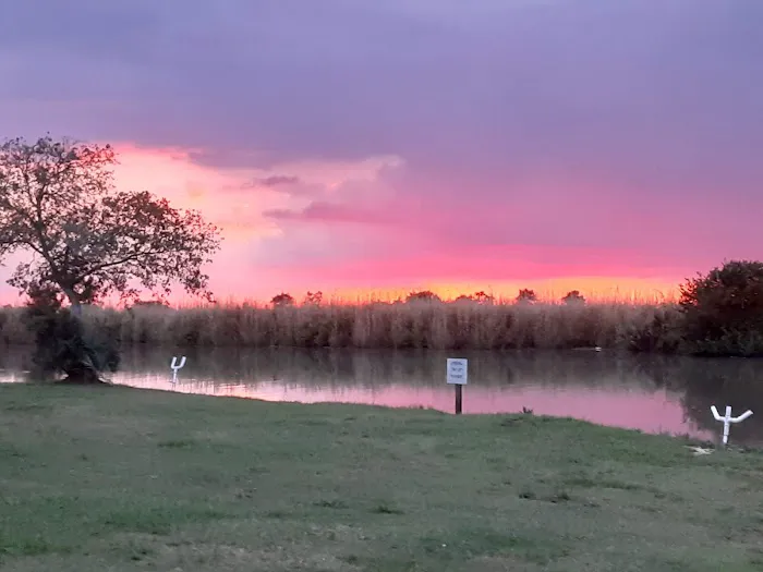 Bentley Ranch RV Park 9