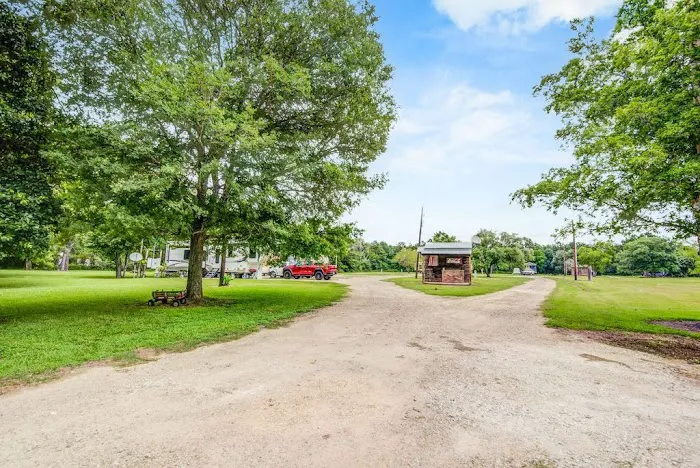 Bentley Ranch RV Park 10