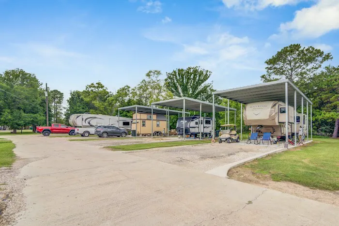 Bentley Ranch RV Park 12