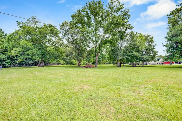 Bentley Ranch RV Park 11