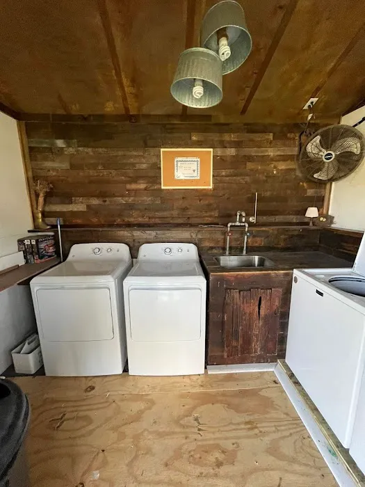Bentley Ranch RV Park 14