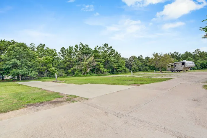 Bentley Ranch RV Park 13