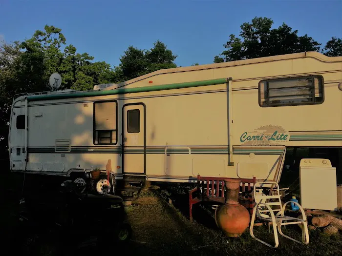 Chocolate Springs RV & Mobile Home Park 1