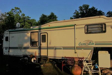 Chocolate Springs RV & Mobile Home Park