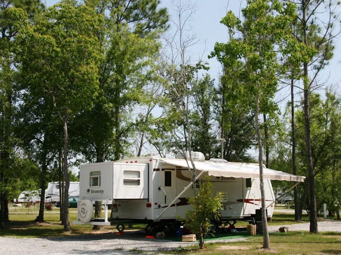 Chocolate Springs RV & Mobile Home Park 3