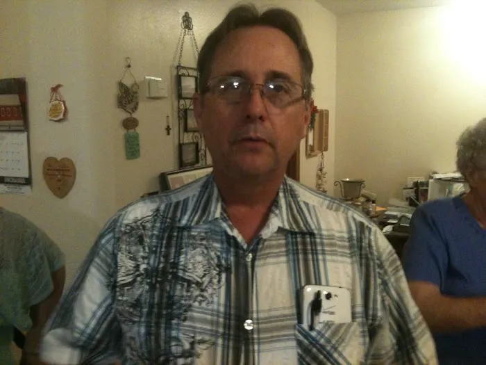 Chocolate Springs RV & Mobile Home Park 5