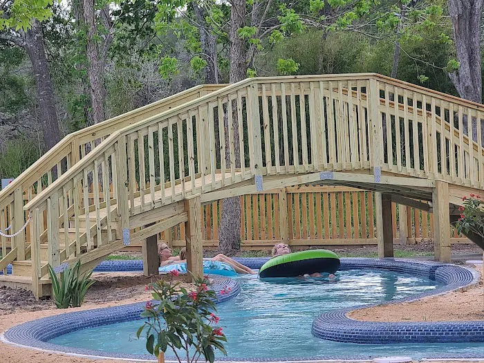 St. Ives RV Resort 1