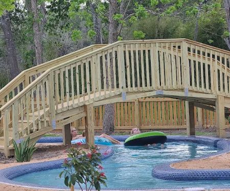 St. Ives RV Resort