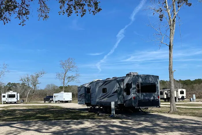St. Ives RV Resort 3