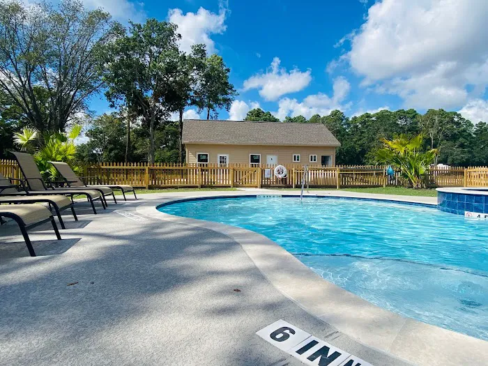 St. Ives RV Resort 2