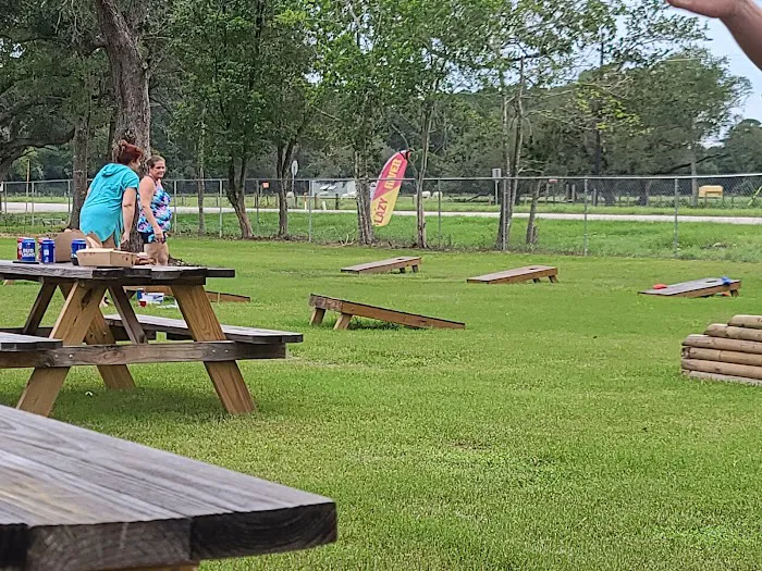 St. Ives RV Resort 5