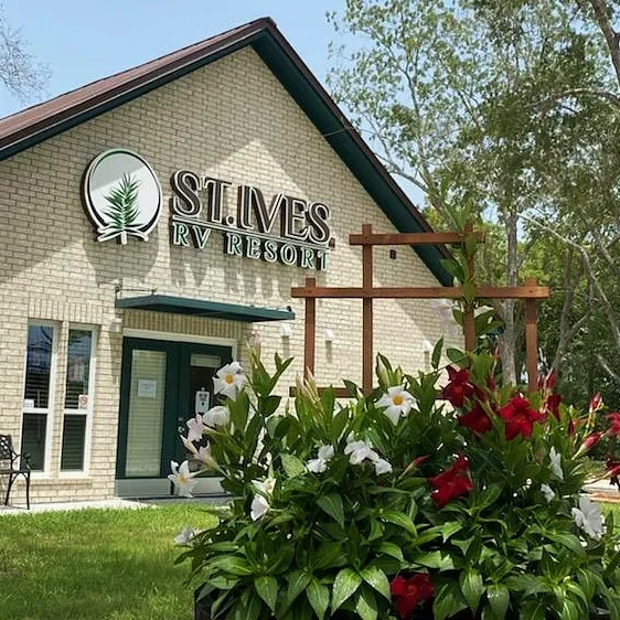 St. Ives RV Resort 7