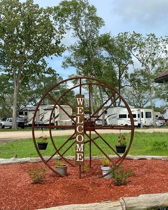 St. Ives RV Resort 8