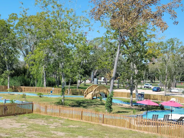 St. Ives RV Resort 10