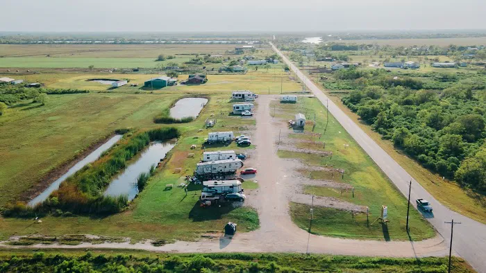 Bastrop Bayou RV Park 1