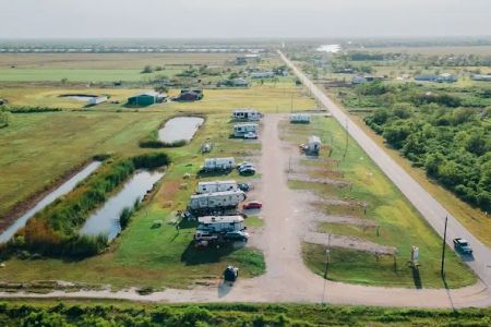 Bastrop Bayou RV Park
