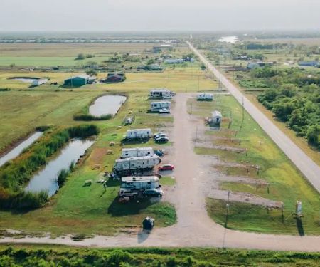 Bastrop Bayou RV Park