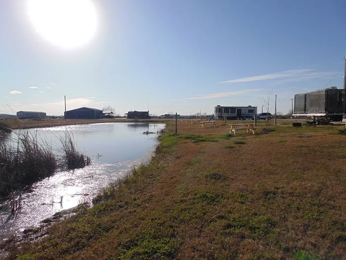 Bastrop Bayou RV Park 2