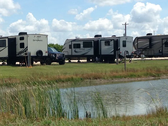 Bastrop Bayou RV Park 3
