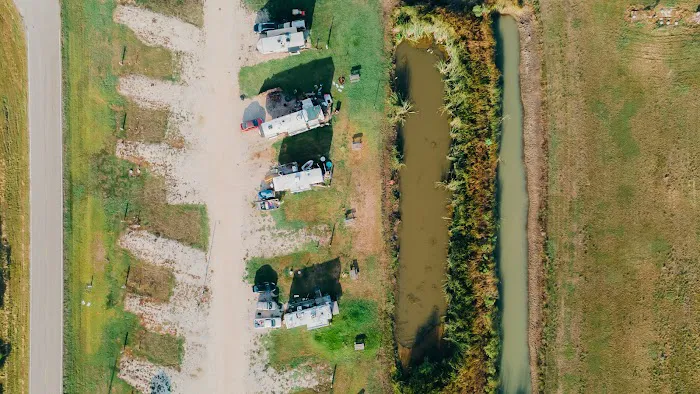 Bastrop Bayou RV Park 10
