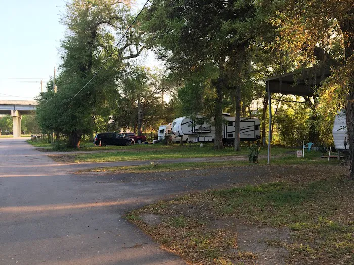 Paradise Lost RV Park 1