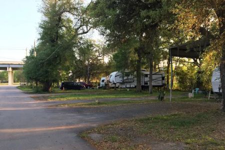 Paradise Lost RV Park