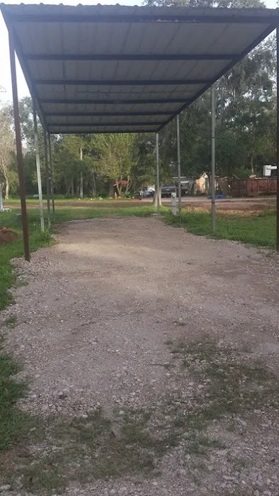Paradise Lost RV Park 2