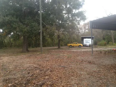 Paradise Lost RV Park 4