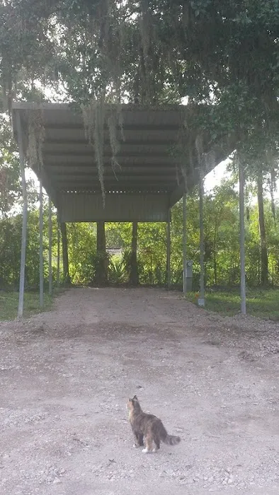 Paradise Lost RV Park 5